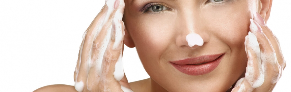 Limpieza facial: un “MUST” en nuestra rutina diaria